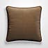 Barcelona Made to Order Cushion Cover Barcelona Taupe