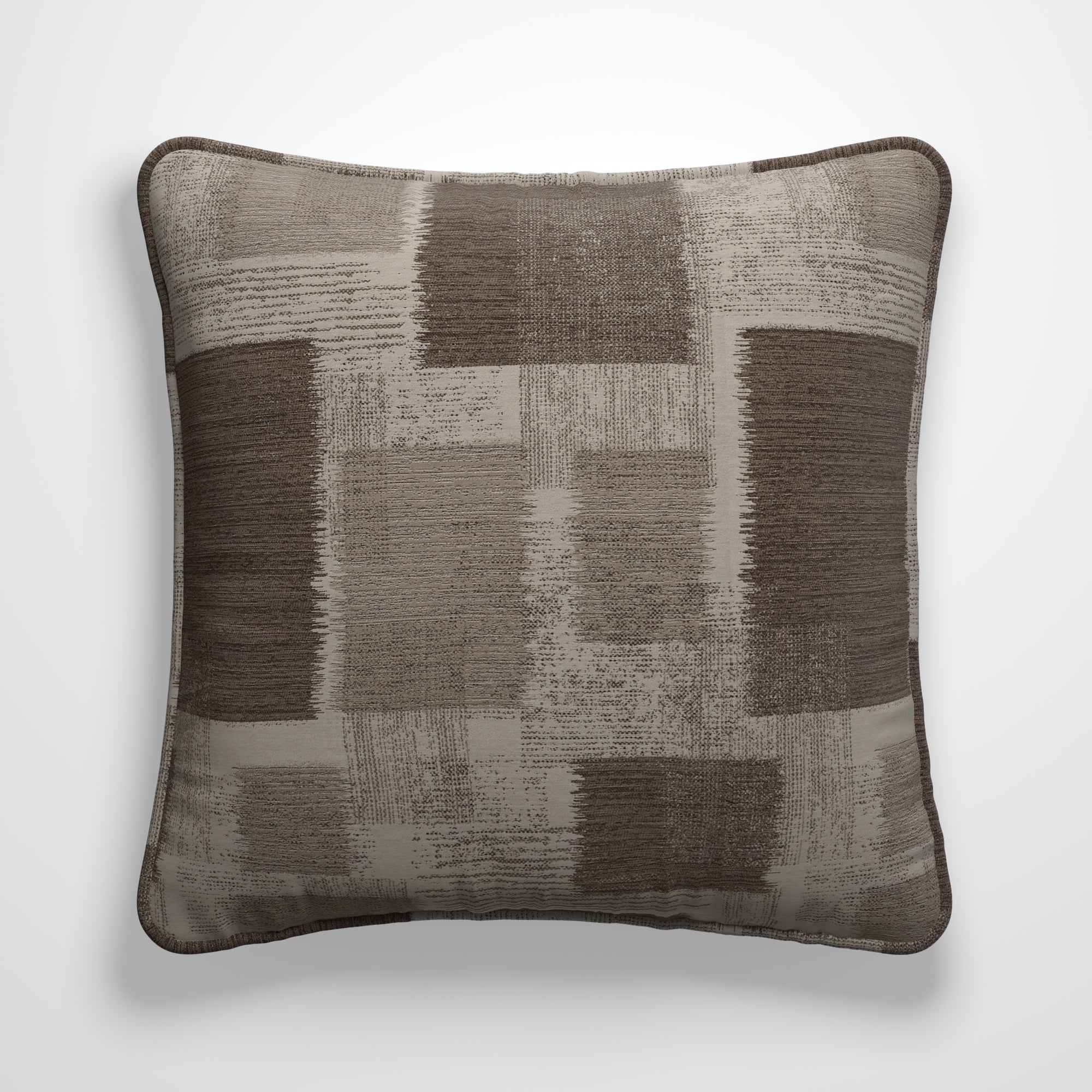 Jefferson Made to Order Cushion Cover Jefferson Mocha