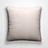 Nevis Jaquard Made to Order Cushion Cover Nevis Jacquard Ivory