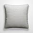 Astrid Made to Order Cushion Cover Astrid Silver