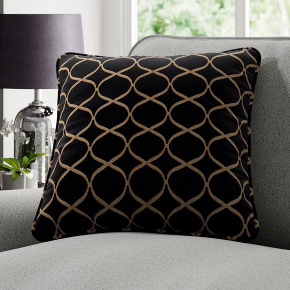 Trellis Made To Order Cushion Cover