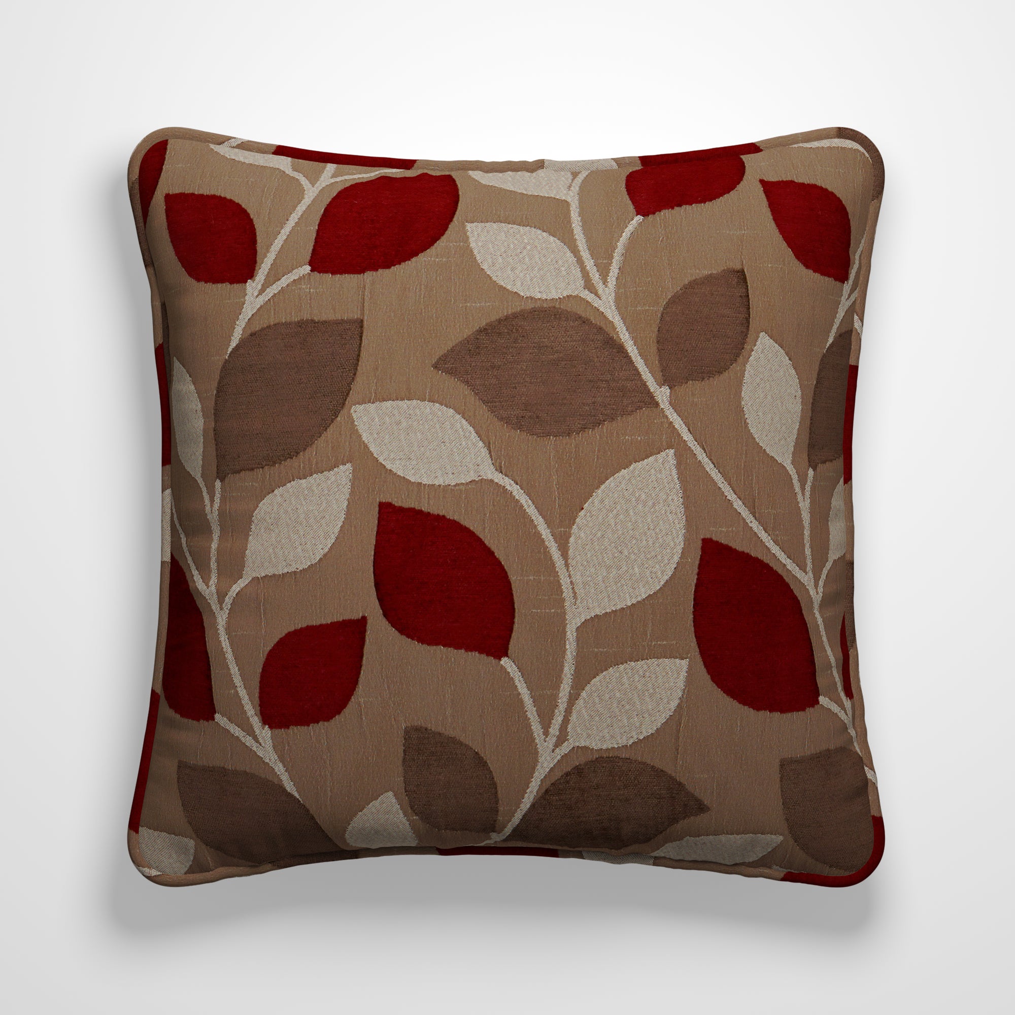 Matisse Made to Order Cushion Cover Matisse Rosso