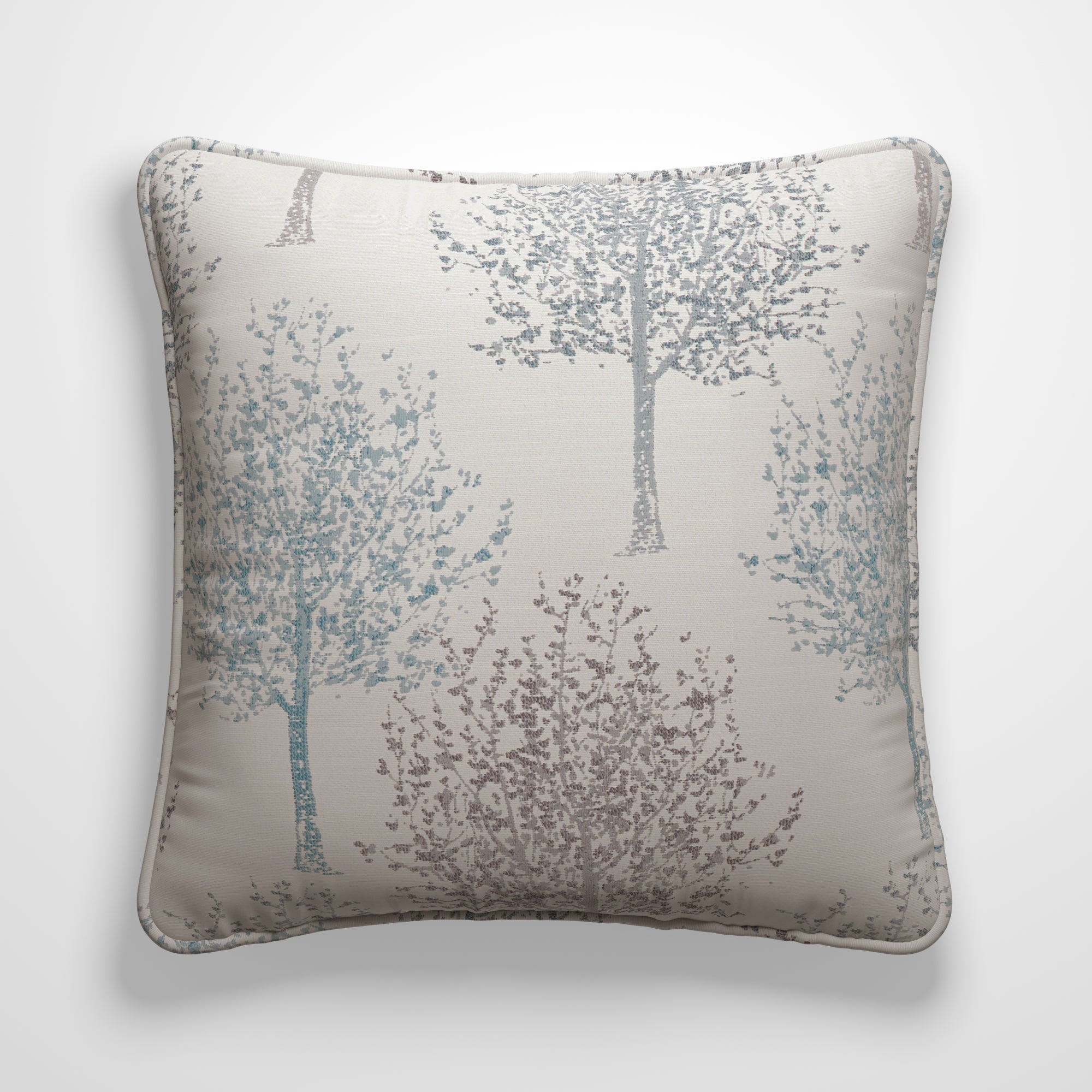 Rossini Made to Order Cushion Cover Rossini Teal