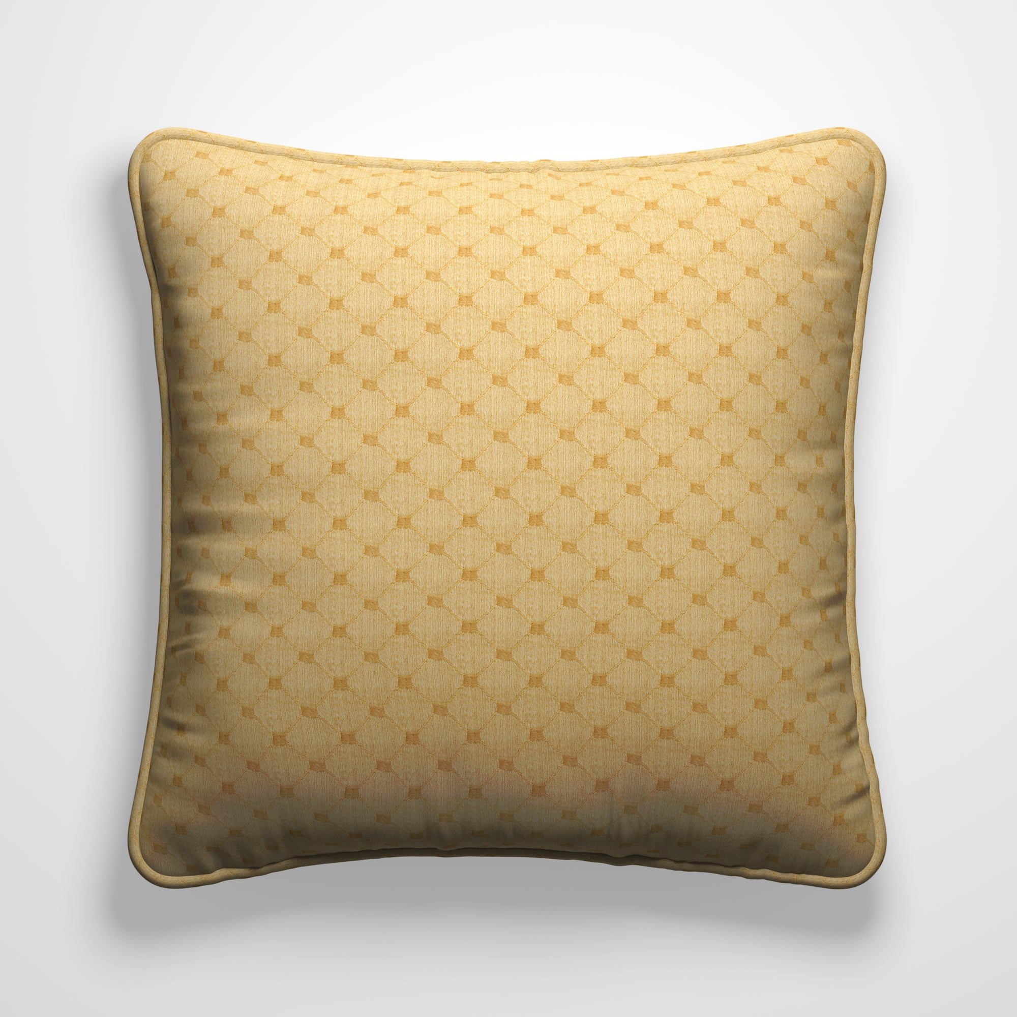 Orpheus Made to Order Cushion Cover Orpheus Gold