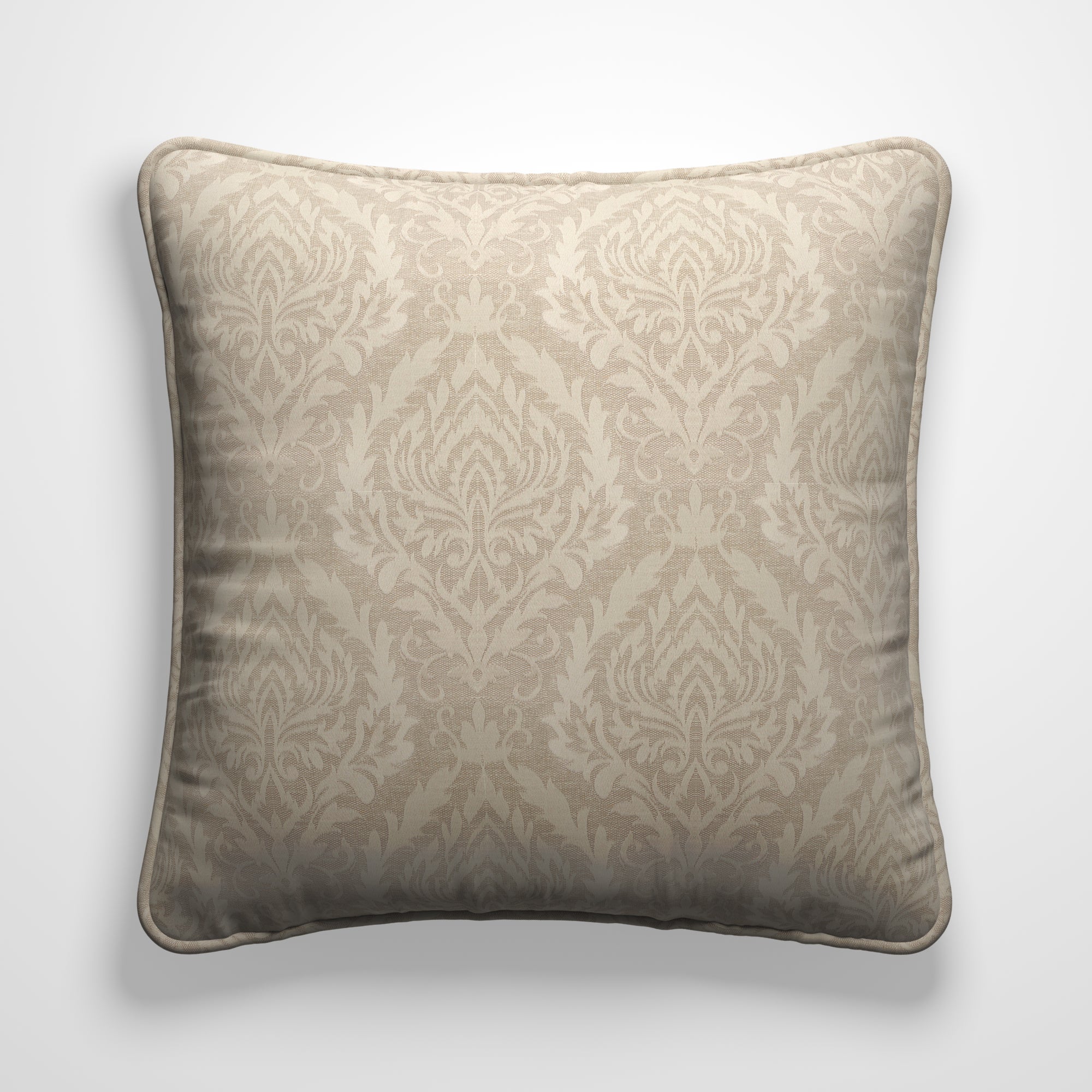 Auvergne Made to Order Cushion Cover Auvergne Ivory
