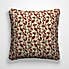 Vercelli Made to Order Cushion Cover Vercelli Wine