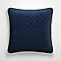 Solitaire Made to Order Cushion Cover Solitaire Navy
