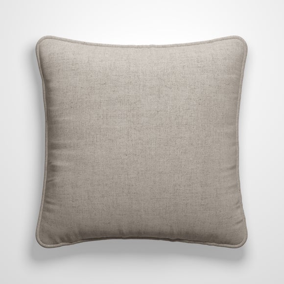 Saluzzo Made to Order Cushion Cover Saluzzo Putty