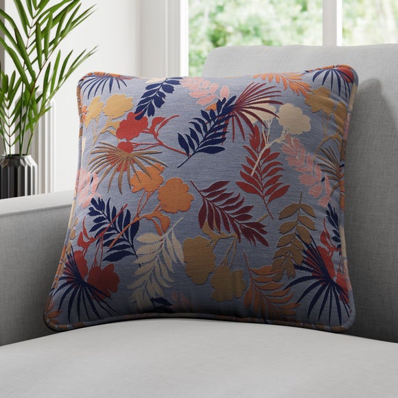 Tropical Made To Order Cushion Cover