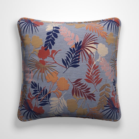 Tropical Made to Order Cushion Cover Tropical Harlequin