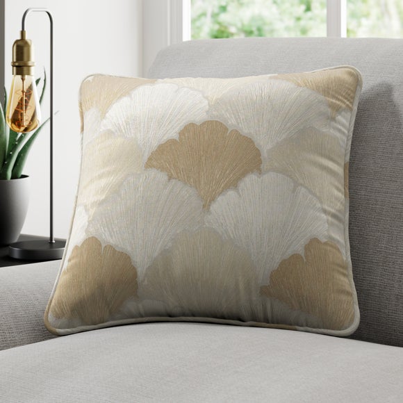 Pamplona Made to Measure Cushion Cover Dunelm