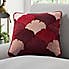 Pamplona Made to Order Cushion Cover Pamplona Rosso