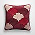Pamplona Made to Order Cushion Cover Pamplona Rosso