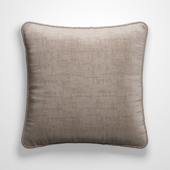 Alessia Made to Order Cushion Cover Alessia Taupe