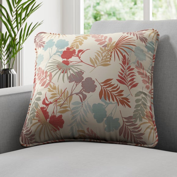 Tropical Made To Order Cushion Cover