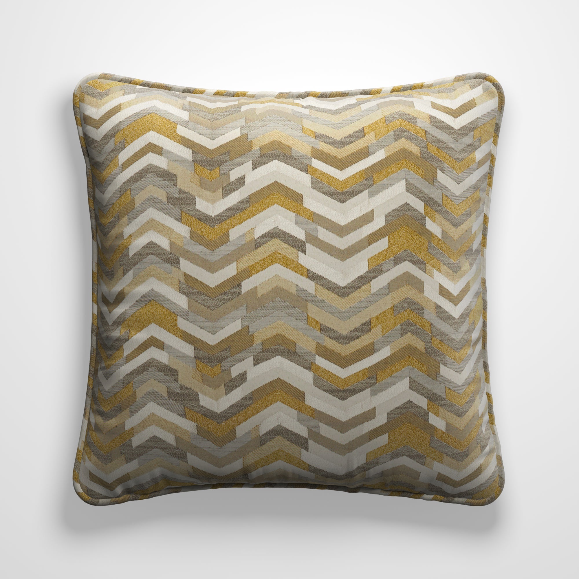 Volta Made to Order Cushion Cover Volta Zest