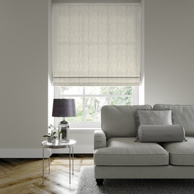 Burley Made to Measure Roman Blind