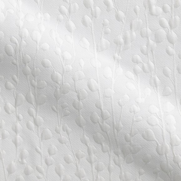 Adela Made to Measure Roman Blind Adela White
