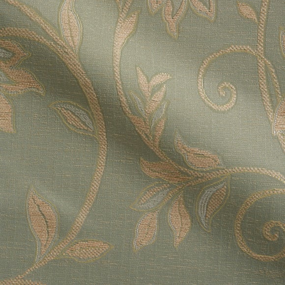 Pimlico Made to Measure Roman Blind Pimlico Duckegg