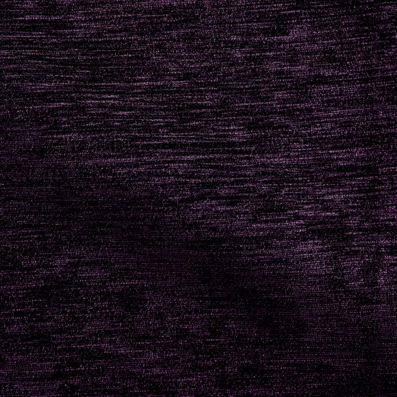 Kensington Made to Measure Roman Blind Kensington Aubergine