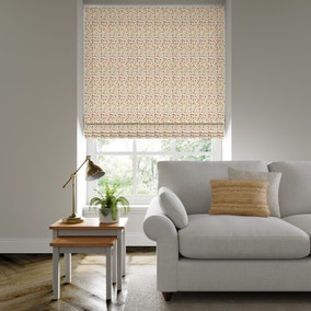 Juliet Made to Measure Roman Blind