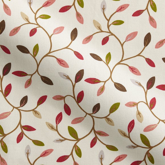 Juliet Made to Measure Roman Blind Juliet Chintz