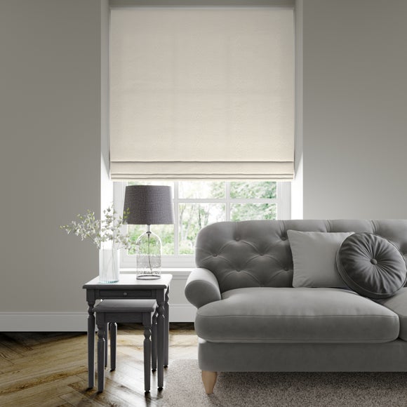 Click to view product details and reviews for Willow Made To Measure Roman Blind.