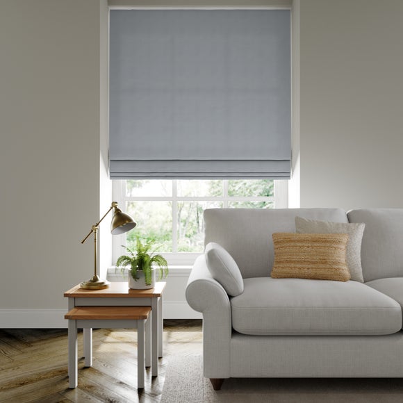 Click to view product details and reviews for Carnaby Made To Measure Roman Blind.