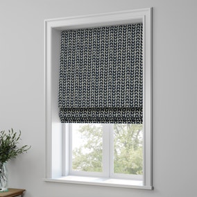Ava Made to Measure Roman Blind