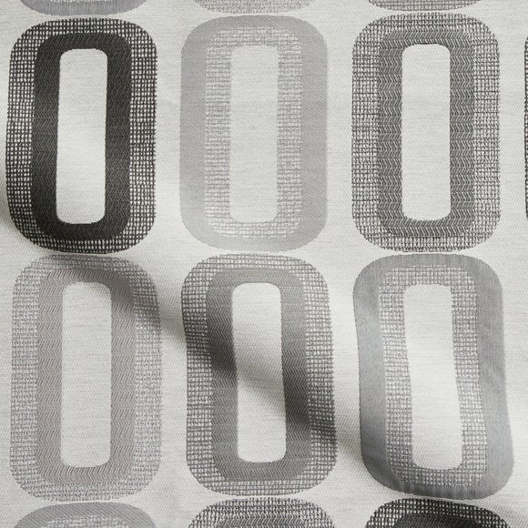 Dahl Made to Measure Roman Blind Dahl Dove
