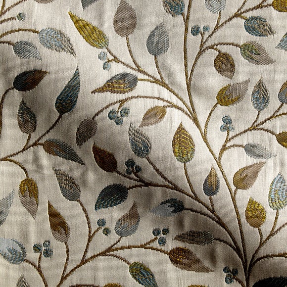 Lucca Made to Measure Roman Blind Lucca Opal