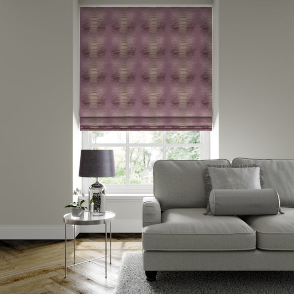 Photo of Shimmer Made To Measure Roman Blind