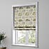 Bloom Made to Measure Roman Blind Bloom Olive