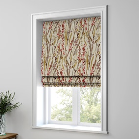 Loiret Made to Measure Roman Blind