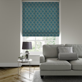 Giovanni Made to Measure Roman Blind