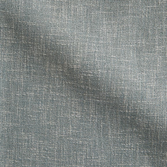 Hessian Made to Measure Roman Blind Hessian Duck Egg