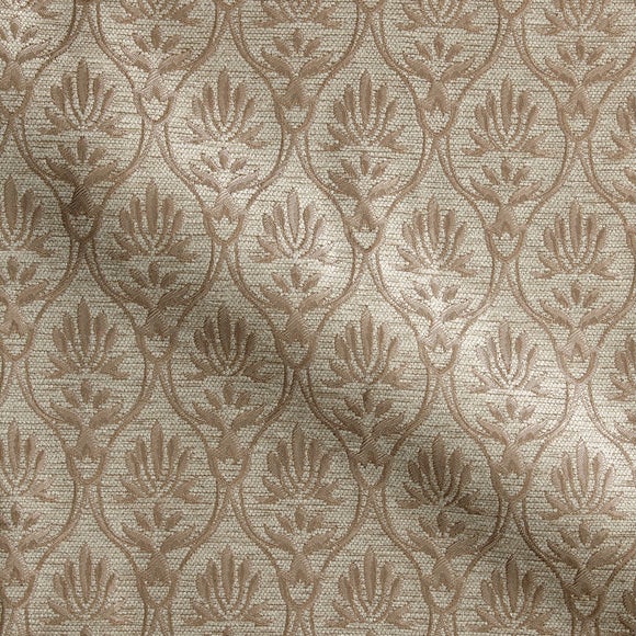 Heritage Made to Measure Roman Blind Heritage Natural
