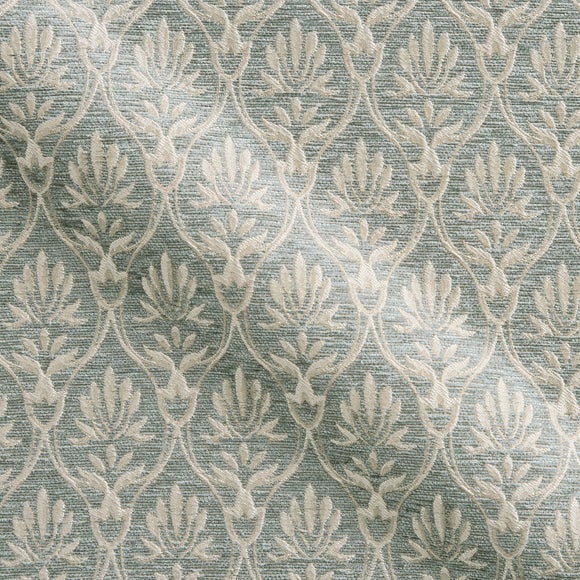 Heritage Made to Measure Roman Blind Heritage Duck Egg