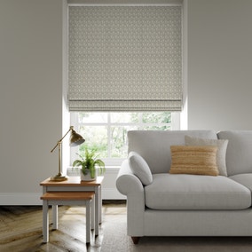 Heritage Made to Measure Roman Blind
