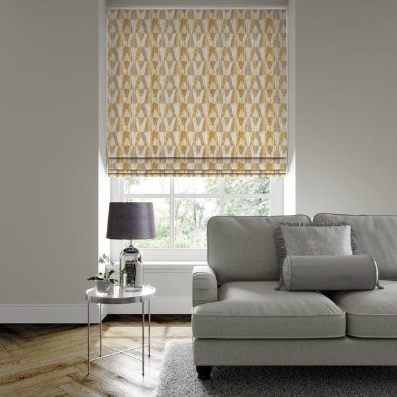 Click to view product details and reviews for Ida Made To Measure Roman Blinds.