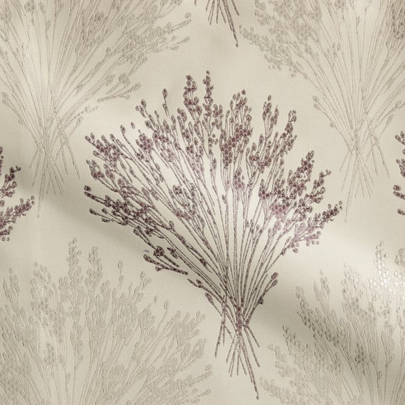 Emmer Made to Measure Roman Blind Emmer Plum