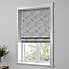 Gracey Made to Measure Roman Blind Gracey Floral Grey