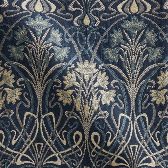 Lucetta Made to Measure Roman Blind Lucetta Navy