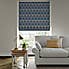 Lucetta Made to Measure Roman Blind Lucetta Navy