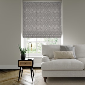 Charlotte Made to Measure Roman Blind