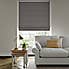 Monza Made to Measure Roman Blind Monza Soft Grey