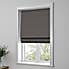 Monza Made to Measure Roman Blind Monza Soft Grey