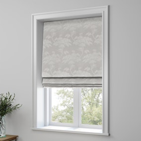 Japonica Made to Measure Roman Blind