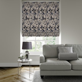 Montague Made to Measure Roman Blind