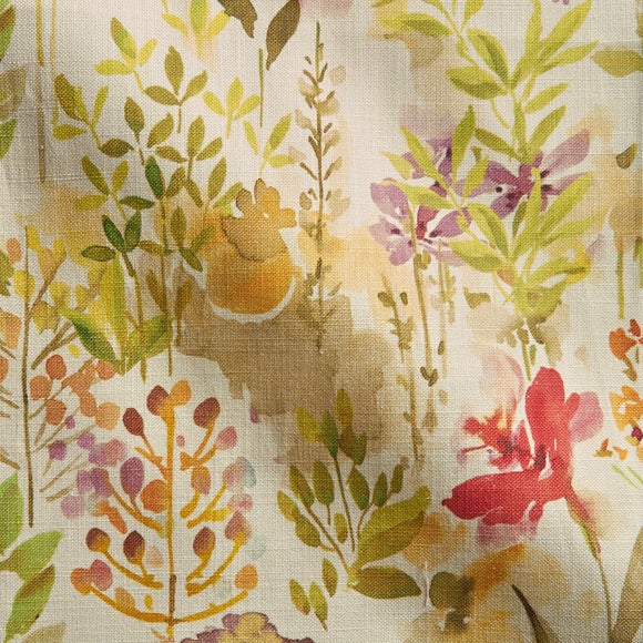 Aylesbury Made to Measure Roman Blind Aylesbury Autumn